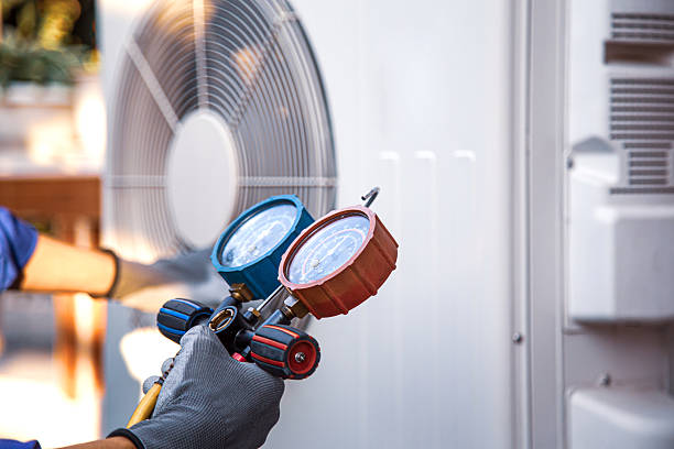 Affordable Emergency Hvac Repair solutions in Twin Lakes, WI