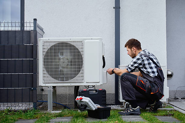 Top rated local Emergency Hvac Repair specialists in Twin Lakes, WI